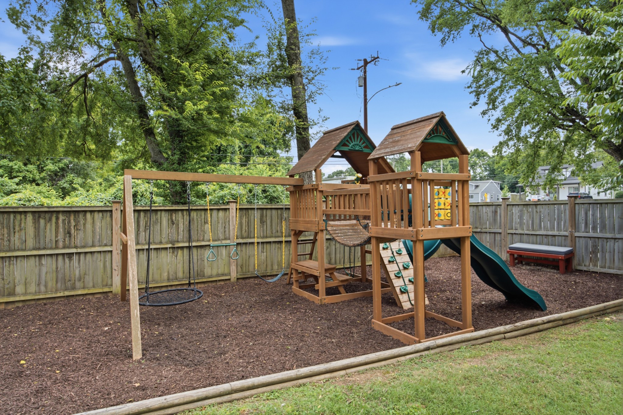 1601 Jones Ave