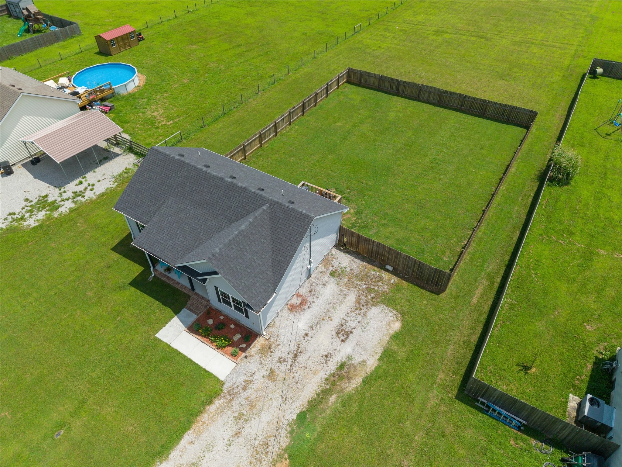 3607 Wynwood Dr