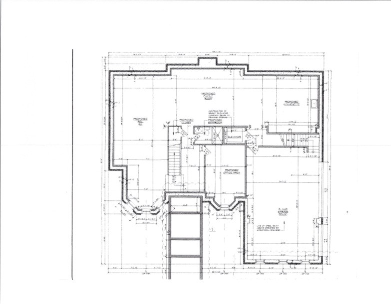 3008 Strickland Drive