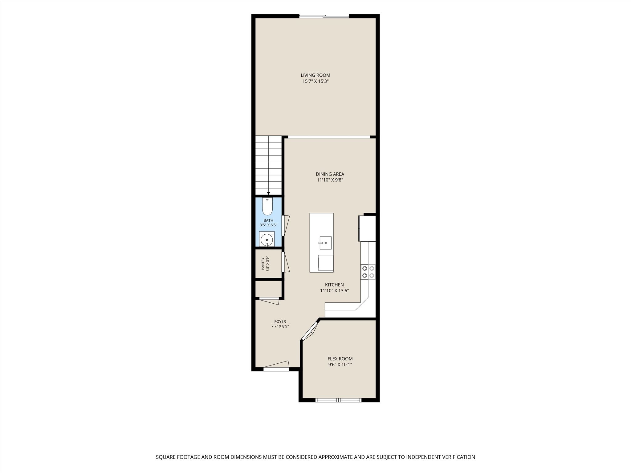 1323 Bradyville Pike Unit: B