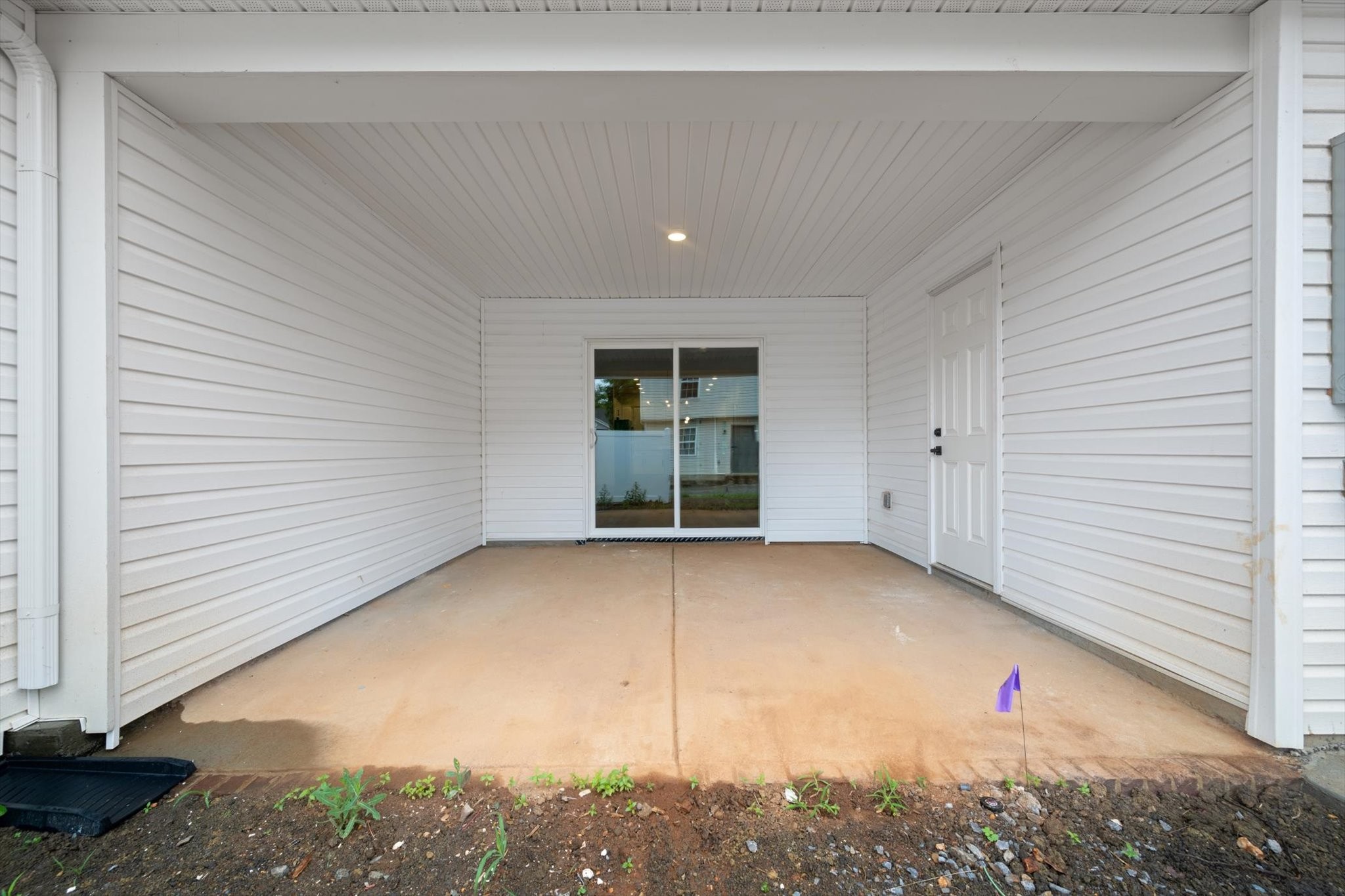 1323 Bradyville Pike Unit: B