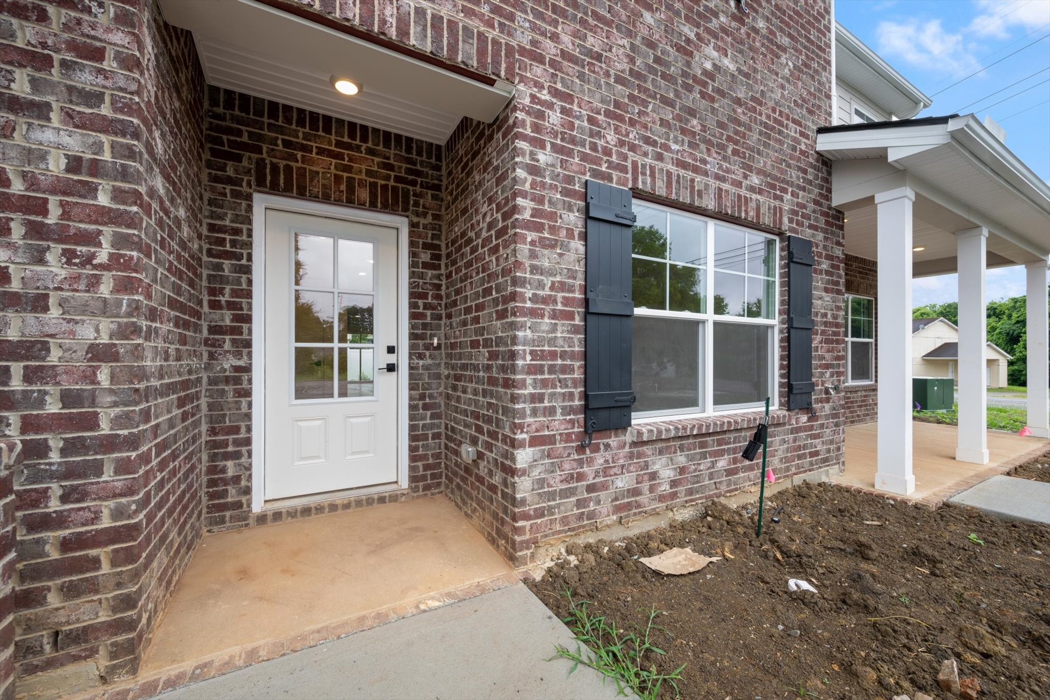 1323 Bradyville Pike Unit: B
