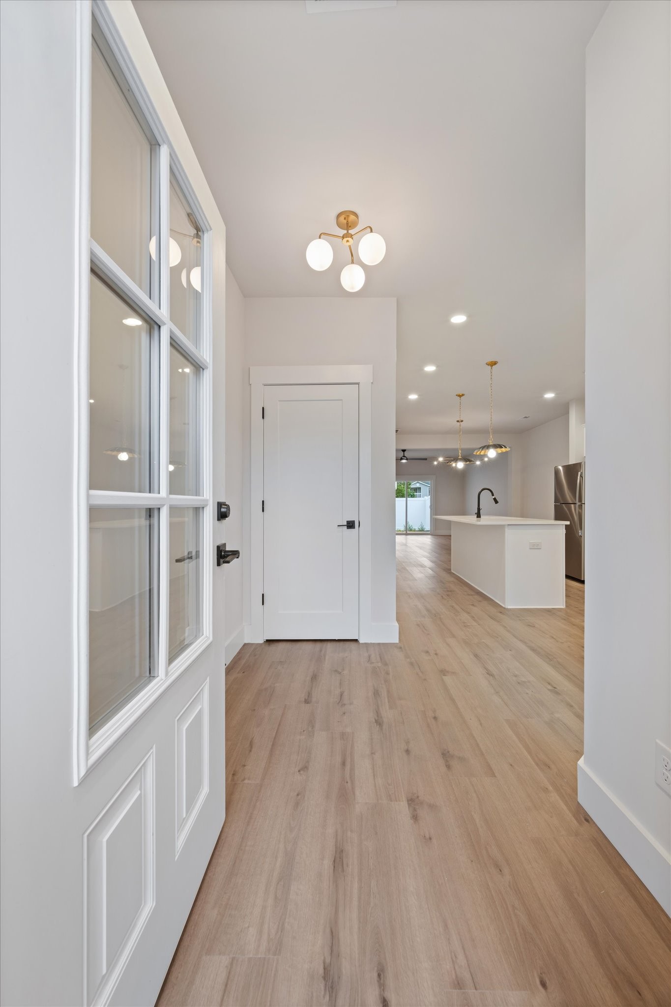 1323 Bradyville Pike Unit: B