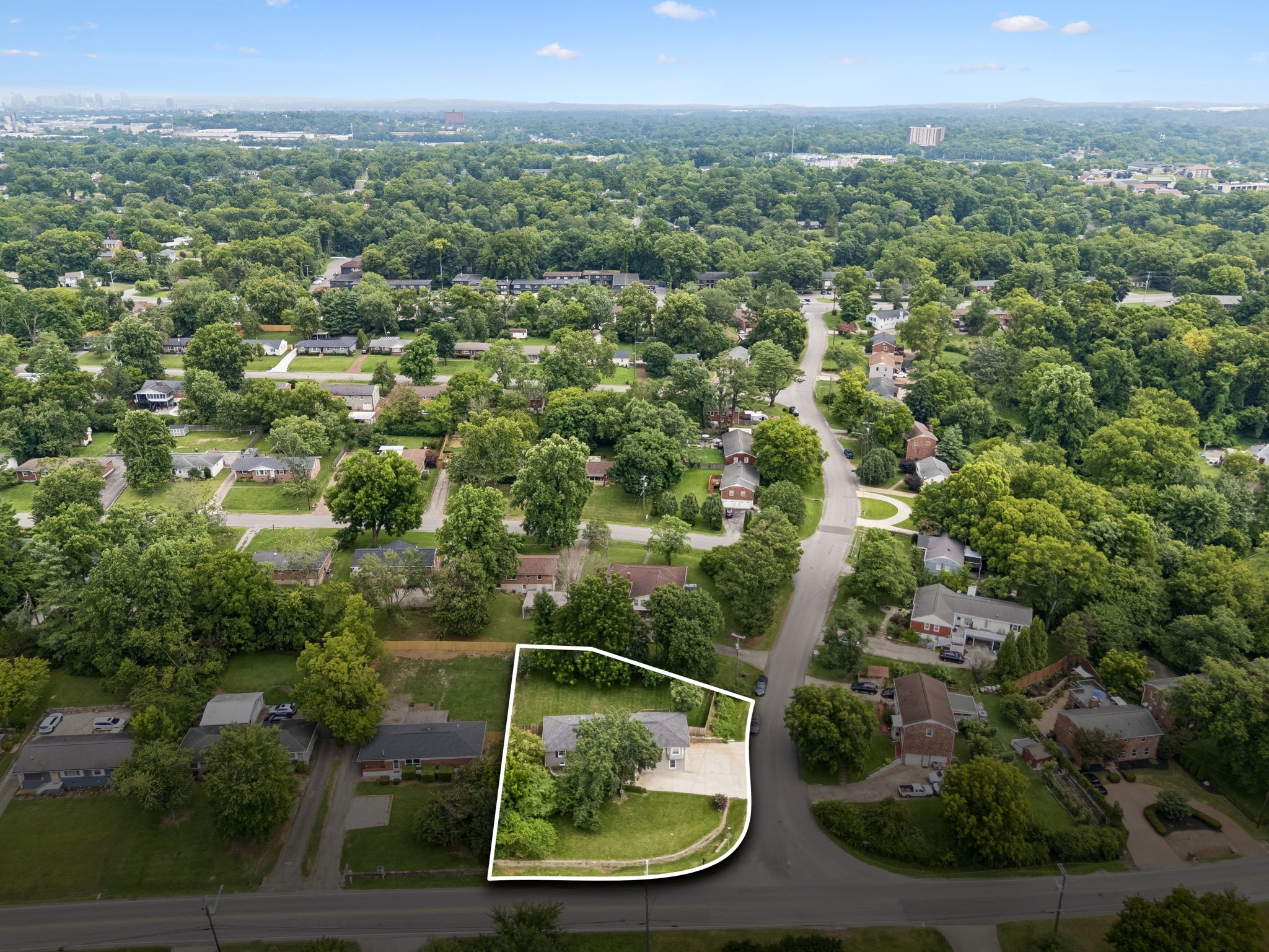 244 Blackman Rd
