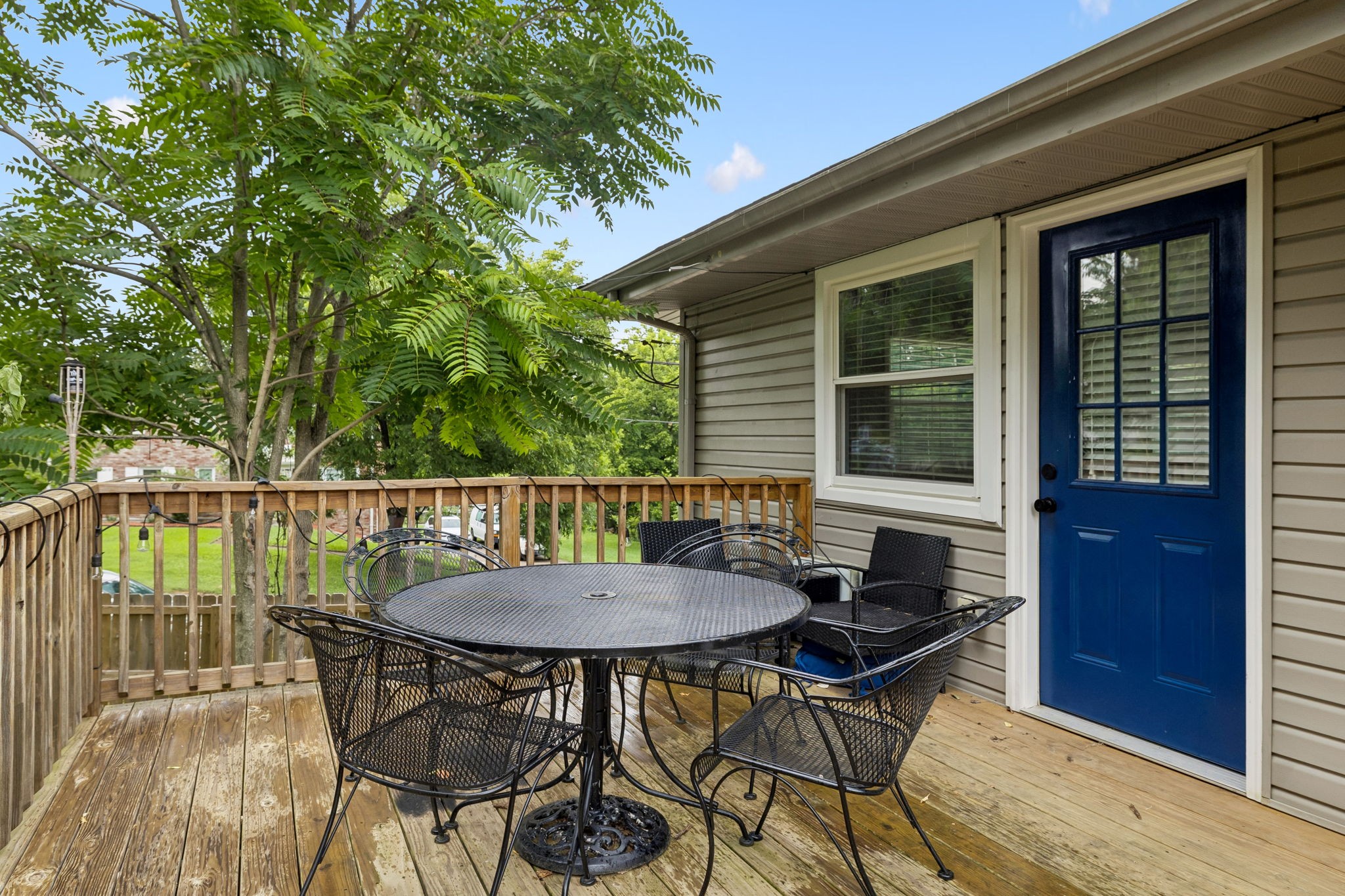 244 Blackman Rd