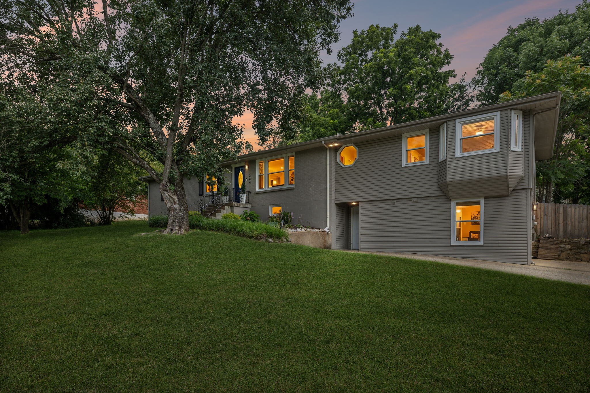 244 Blackman Rd