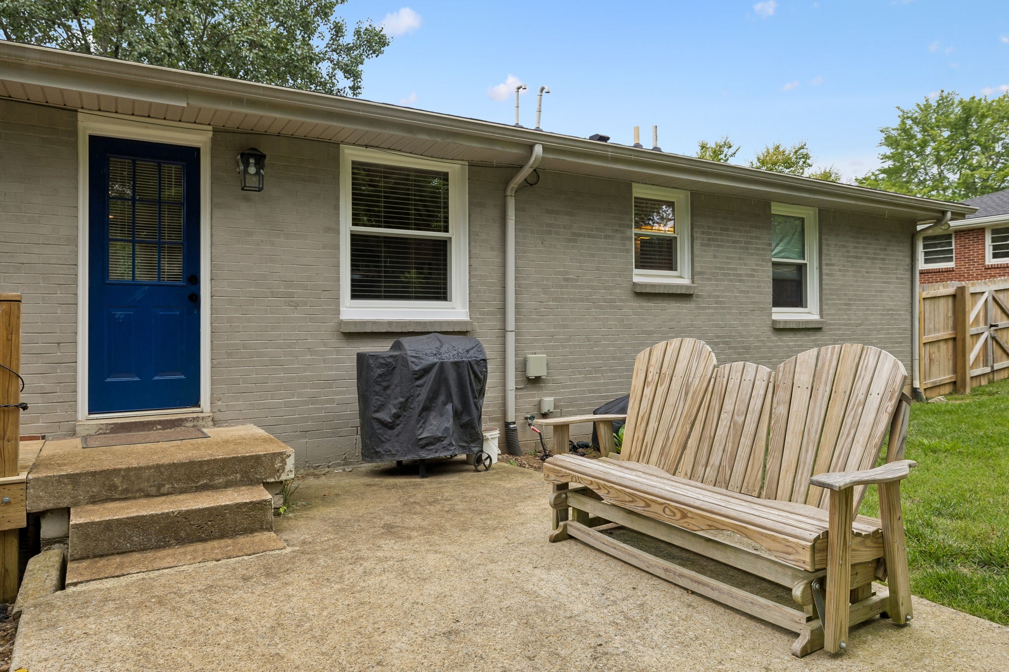 244 Blackman Rd