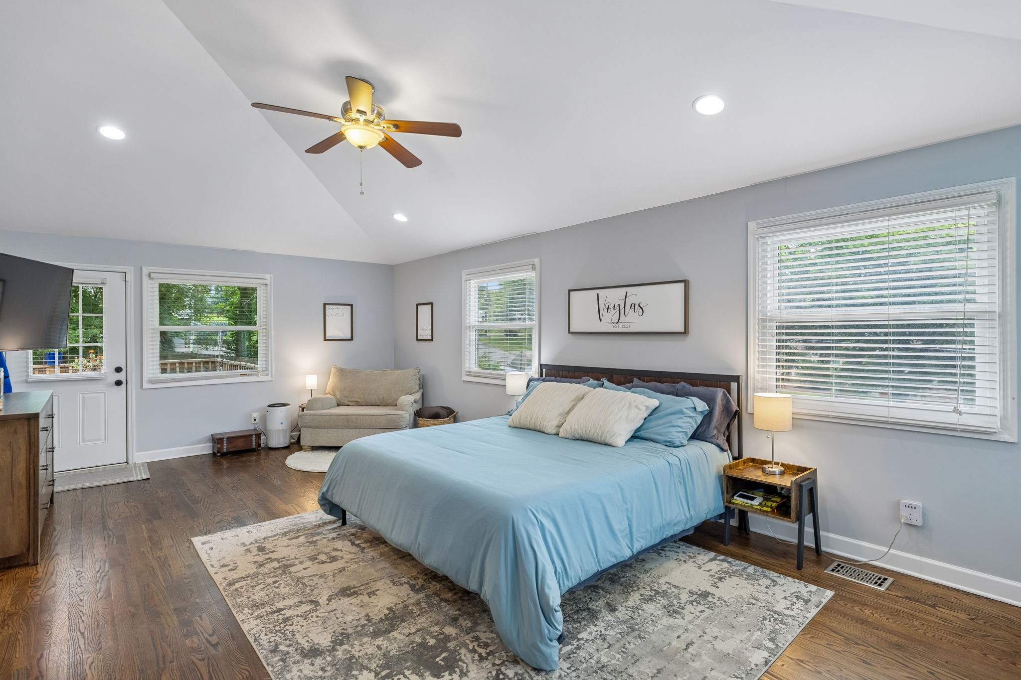 244 Blackman Rd