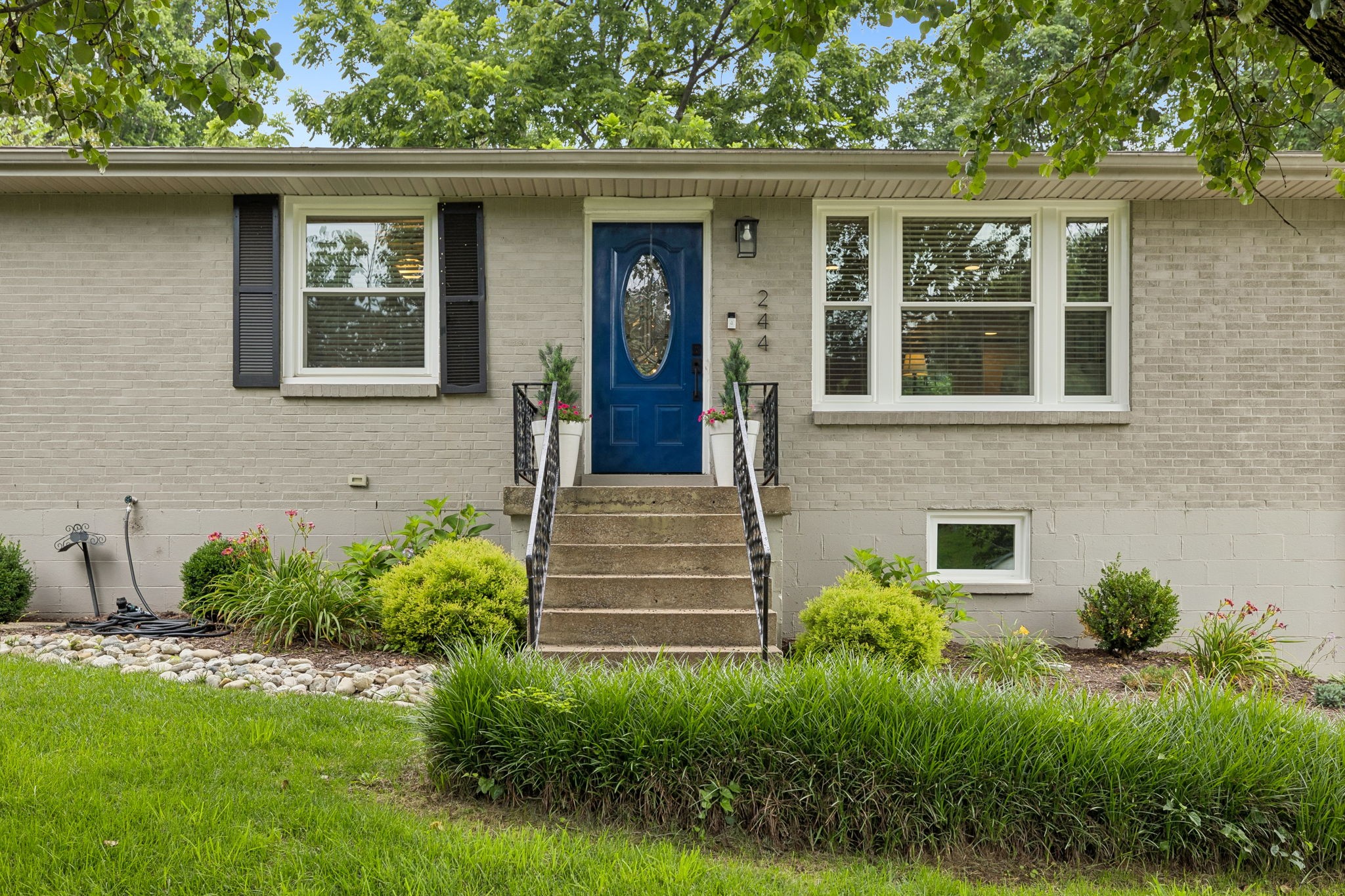 244 Blackman Rd