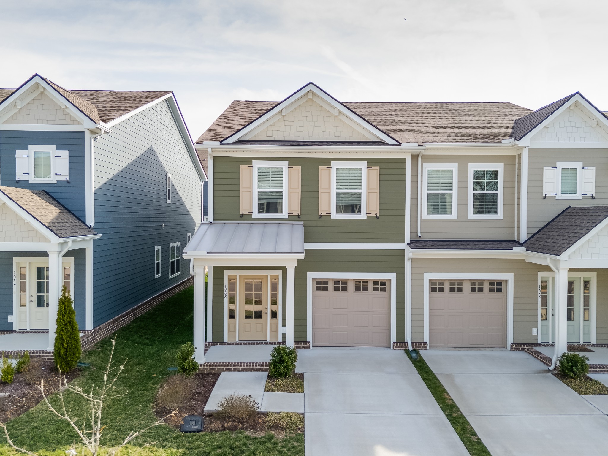 1068 Sweetleaf Dr
