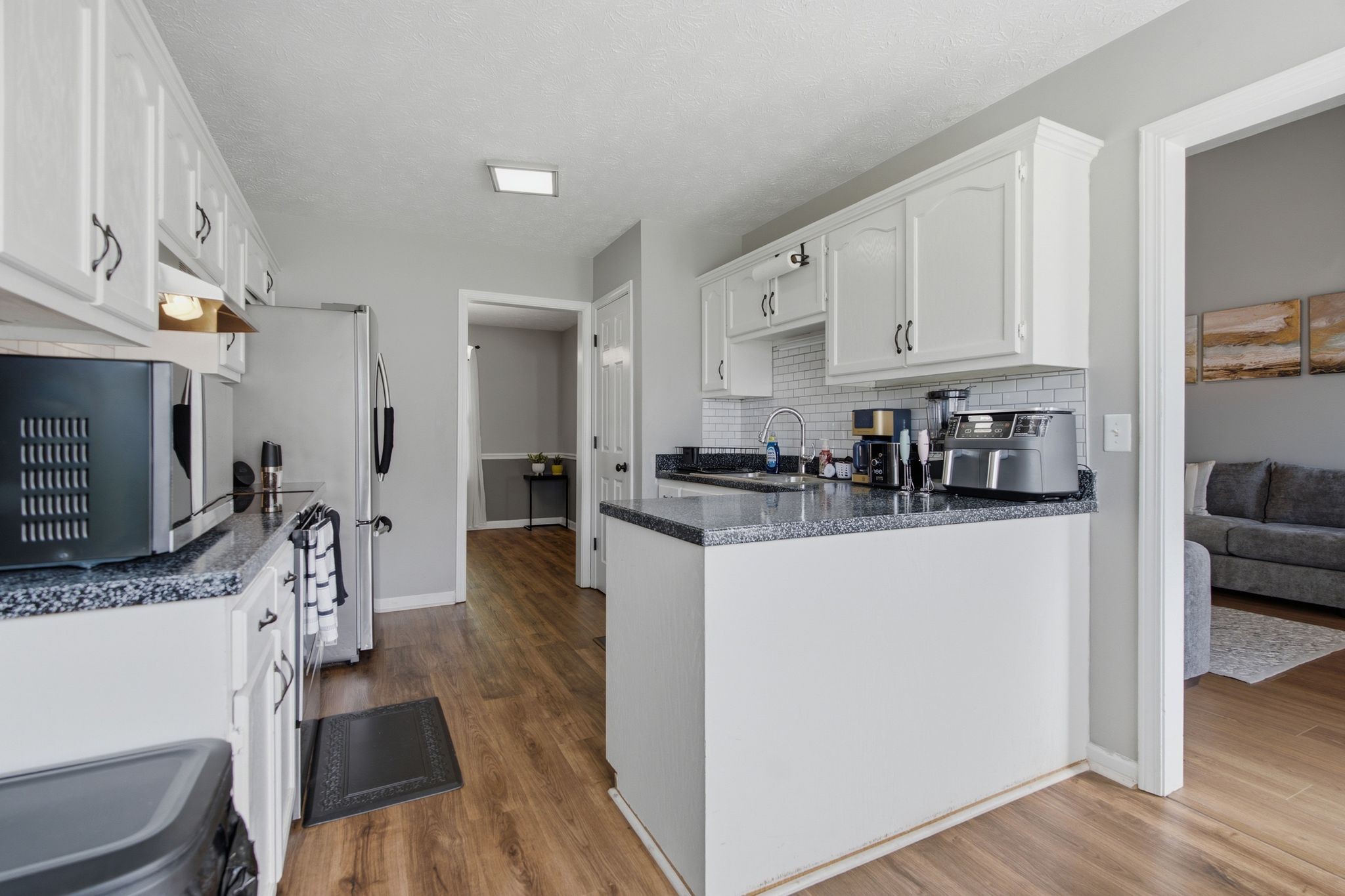 210 Stockton Dr