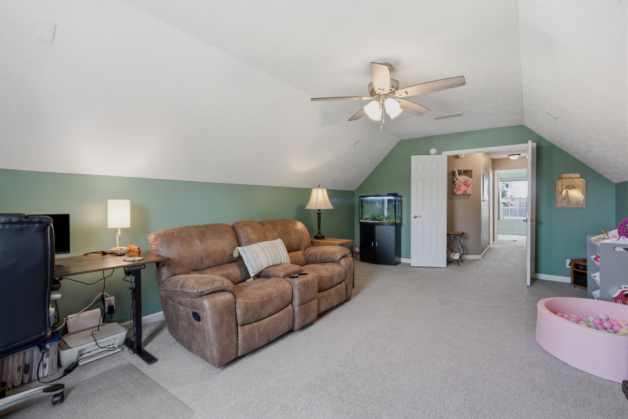 3317 Cornerstone Dr