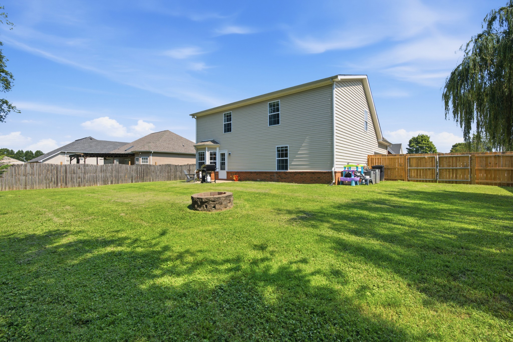 3317 Cornerstone Dr