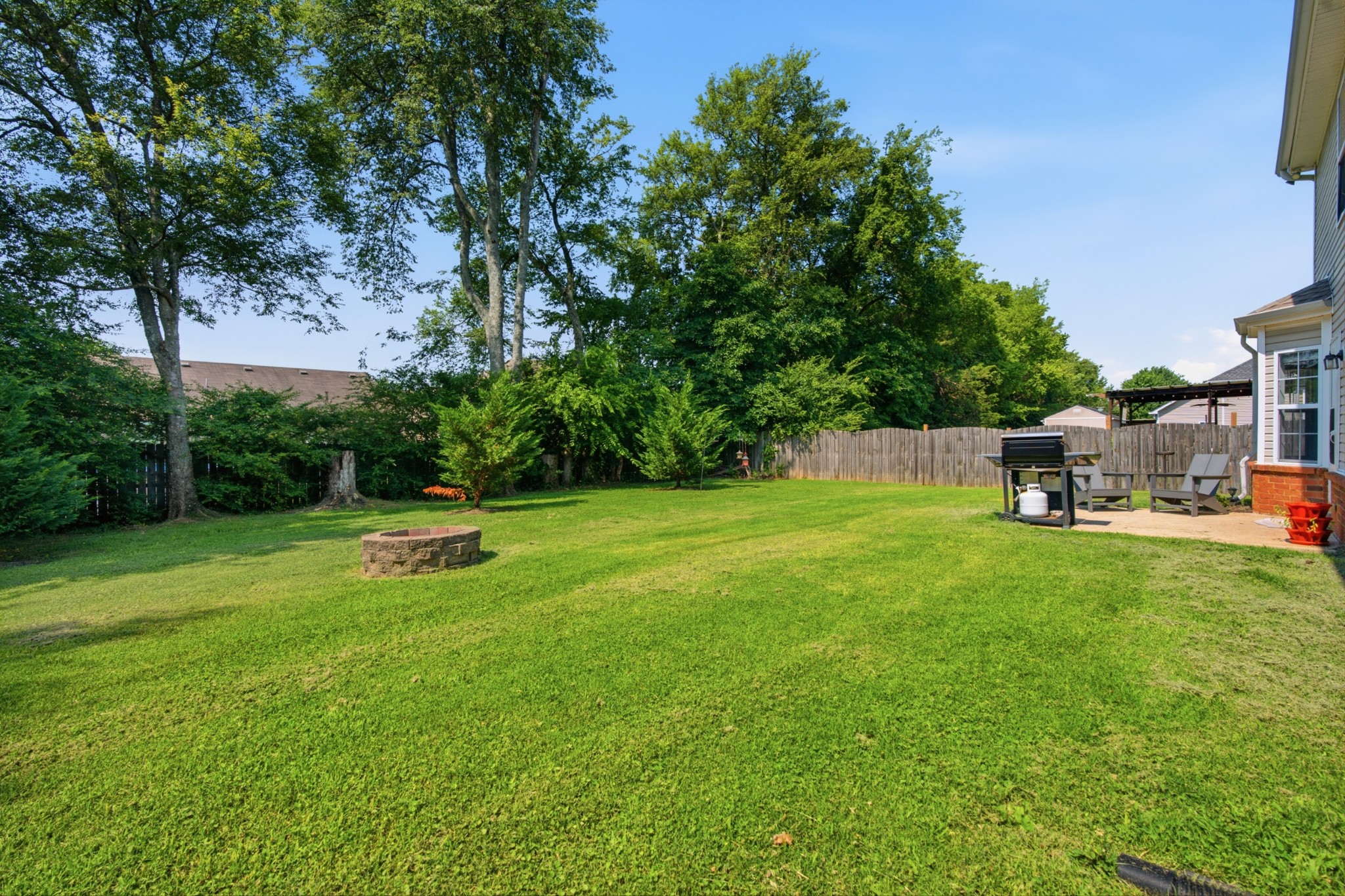 3317 Cornerstone Dr