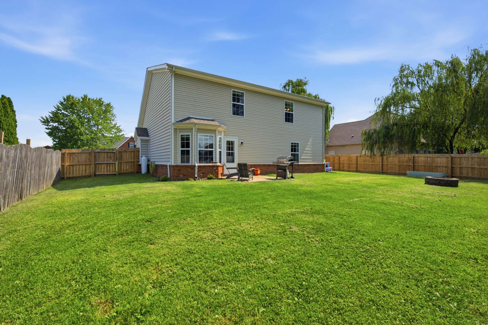 3317 Cornerstone Dr