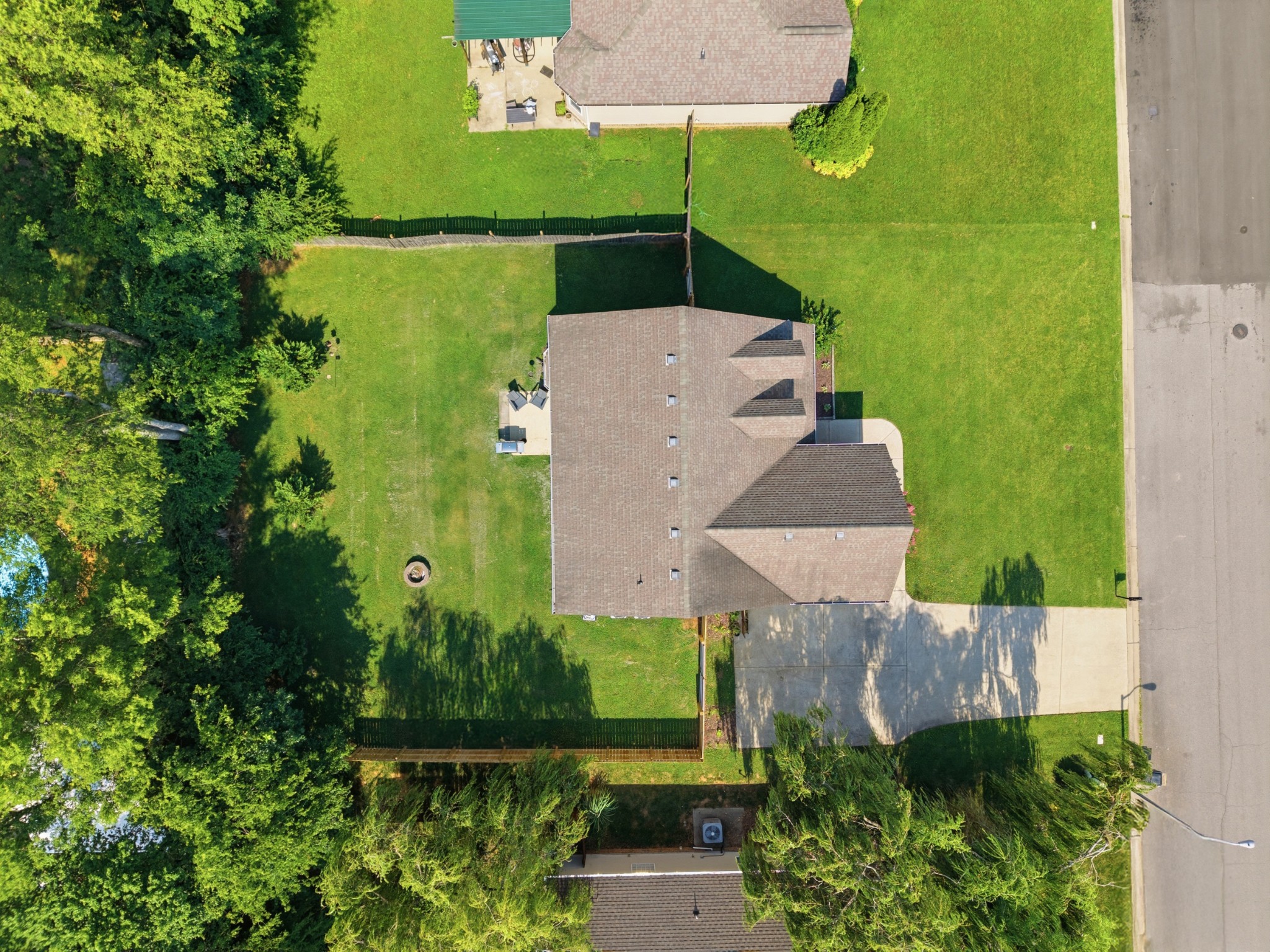 3317 Cornerstone Dr