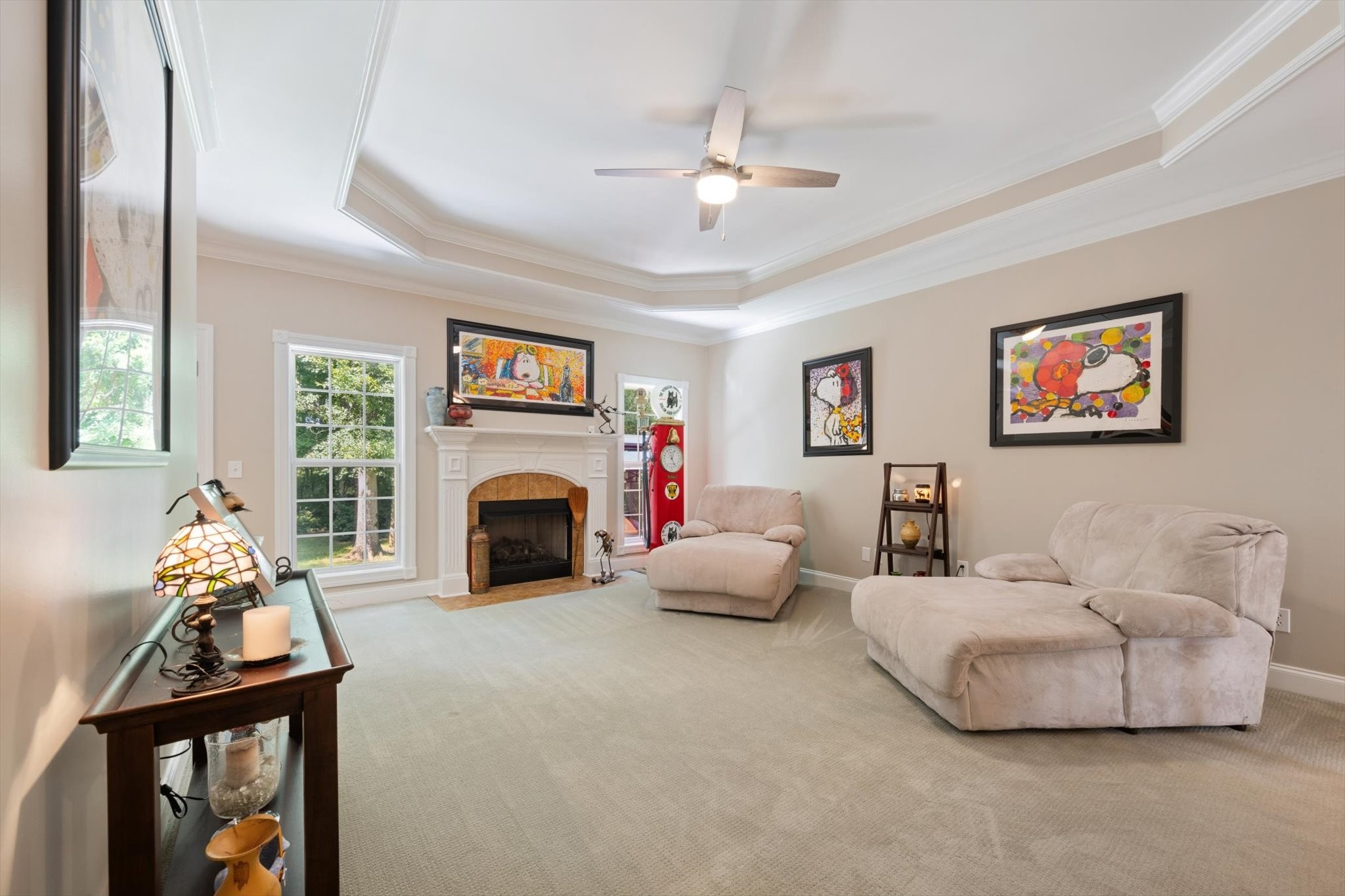 3432 Deerview Dr