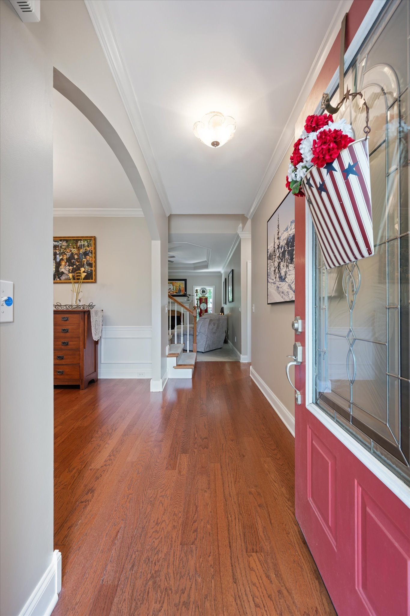3432 Deerview Dr