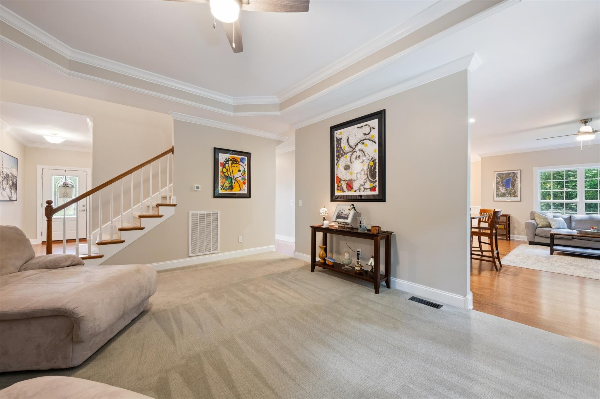 3432 Deerview Dr