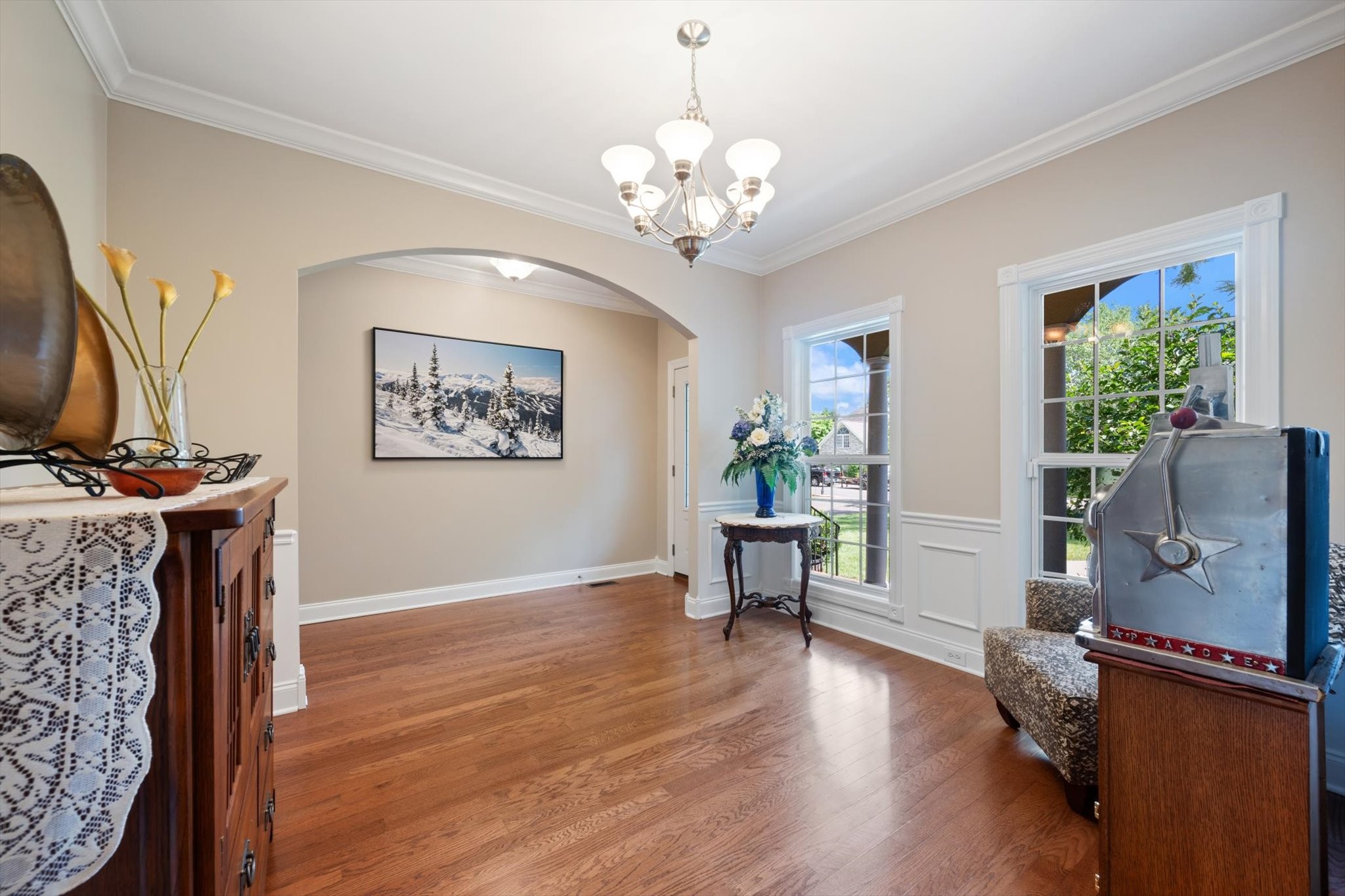3432 Deerview Dr
