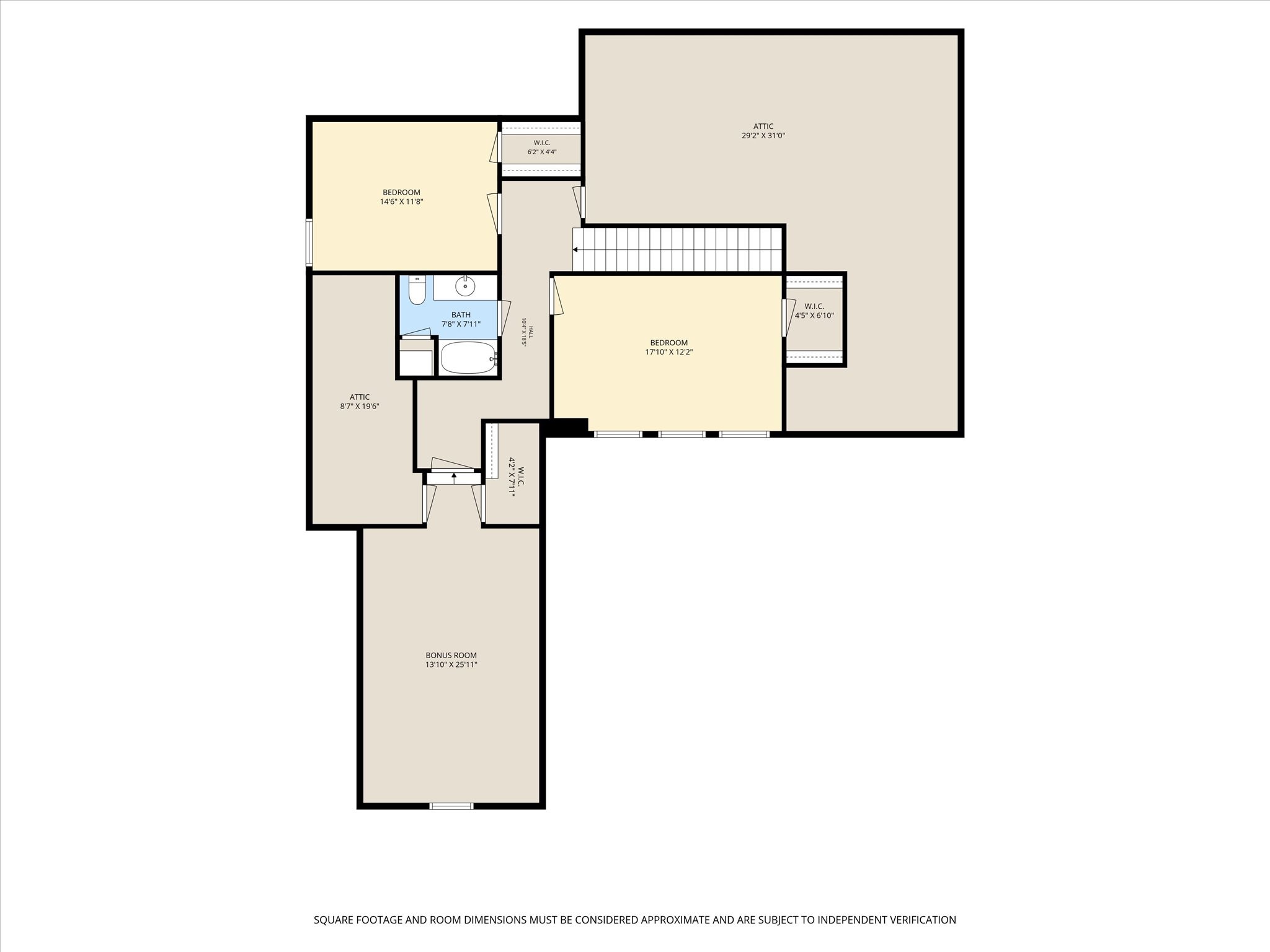 3432 Deerview Dr