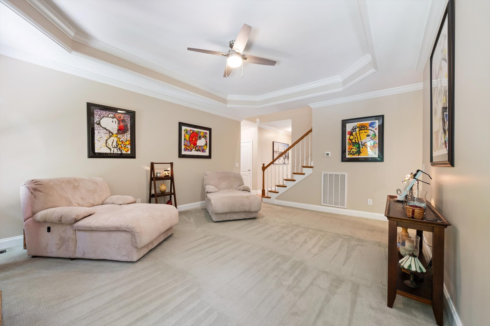 3432 Deerview Dr