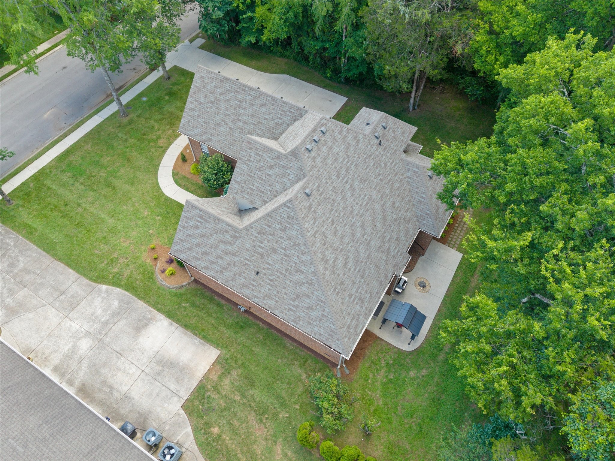 3432 Deerview Dr