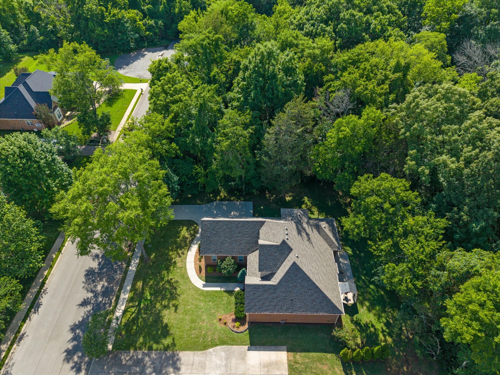 3432 Deerview Dr