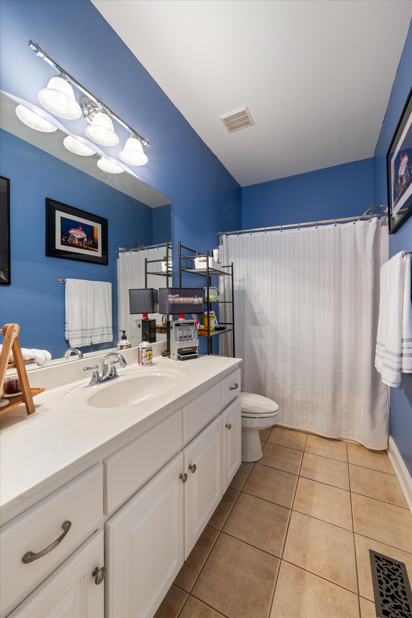 3432 Deerview Dr