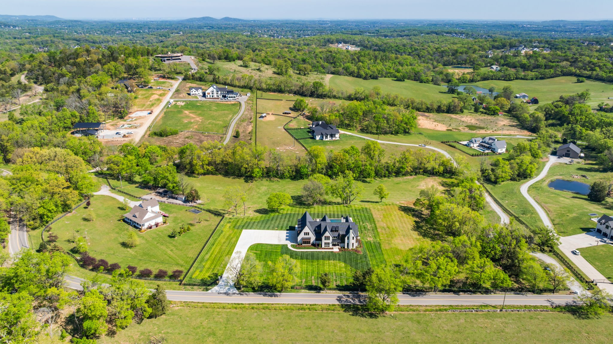 1862 Pleasant Hill Rd