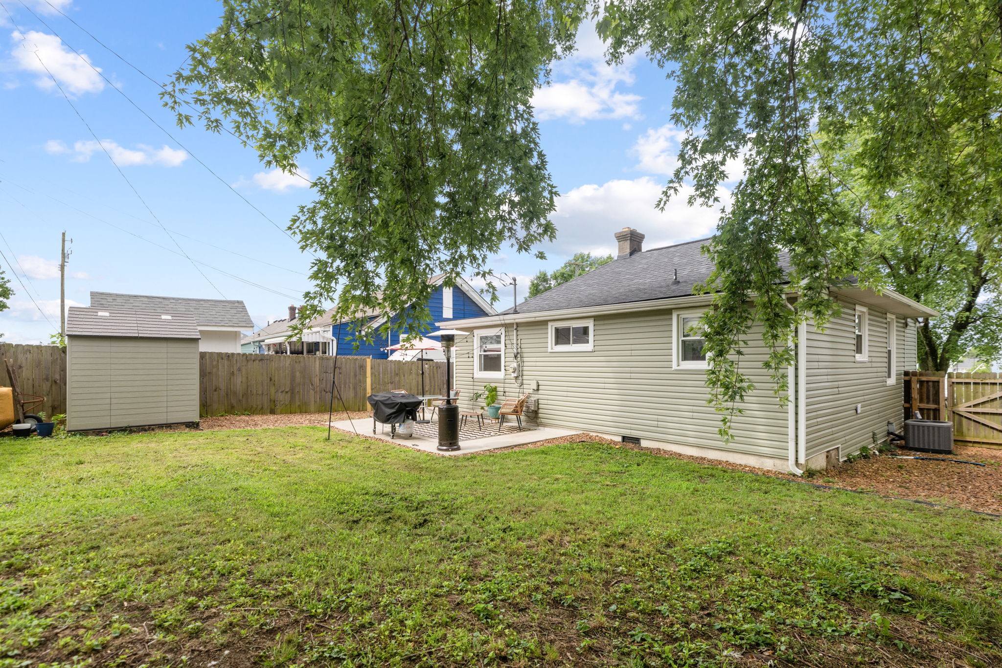 603 Hadley Ave