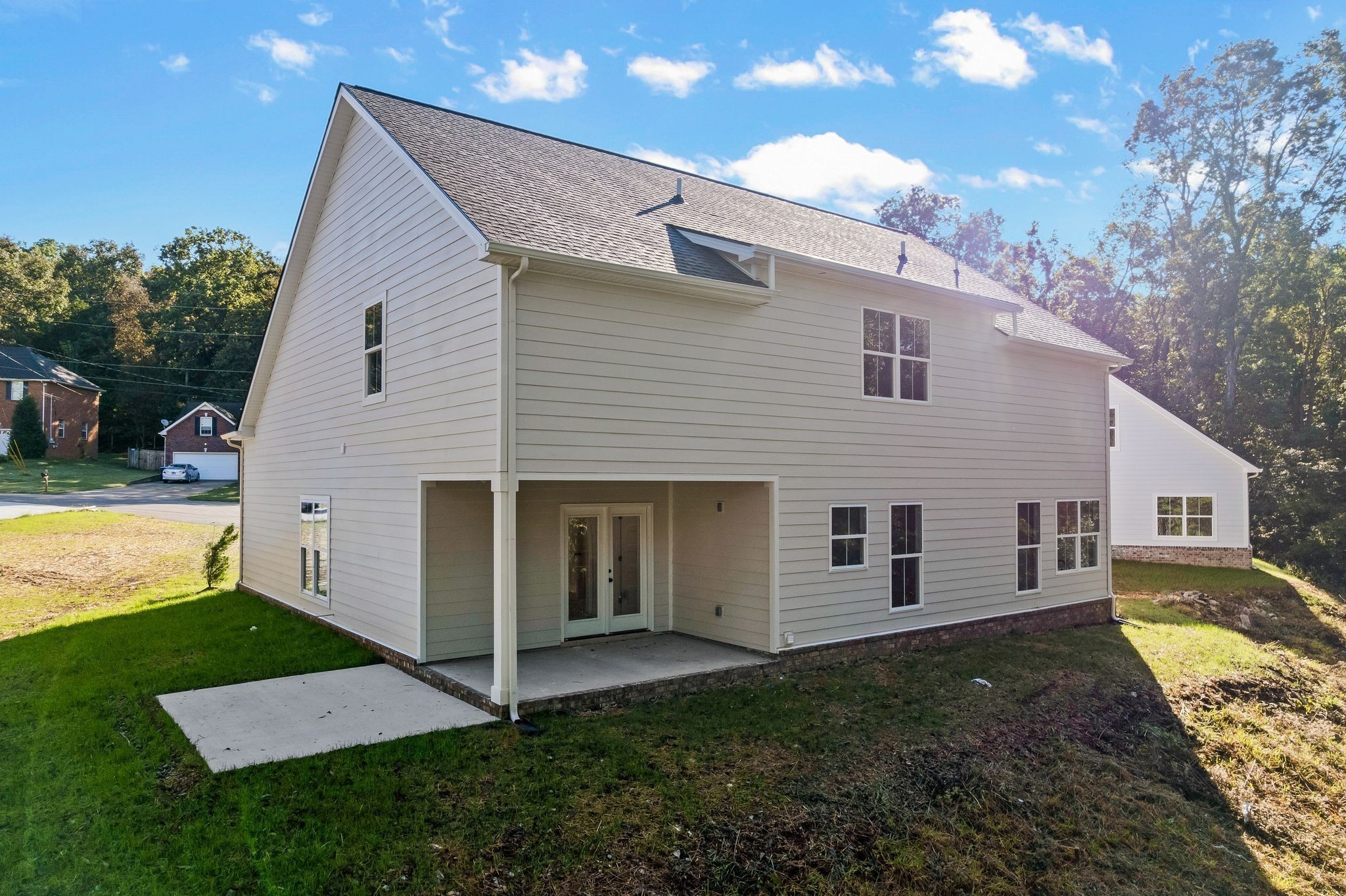 508 Mountain View Ct