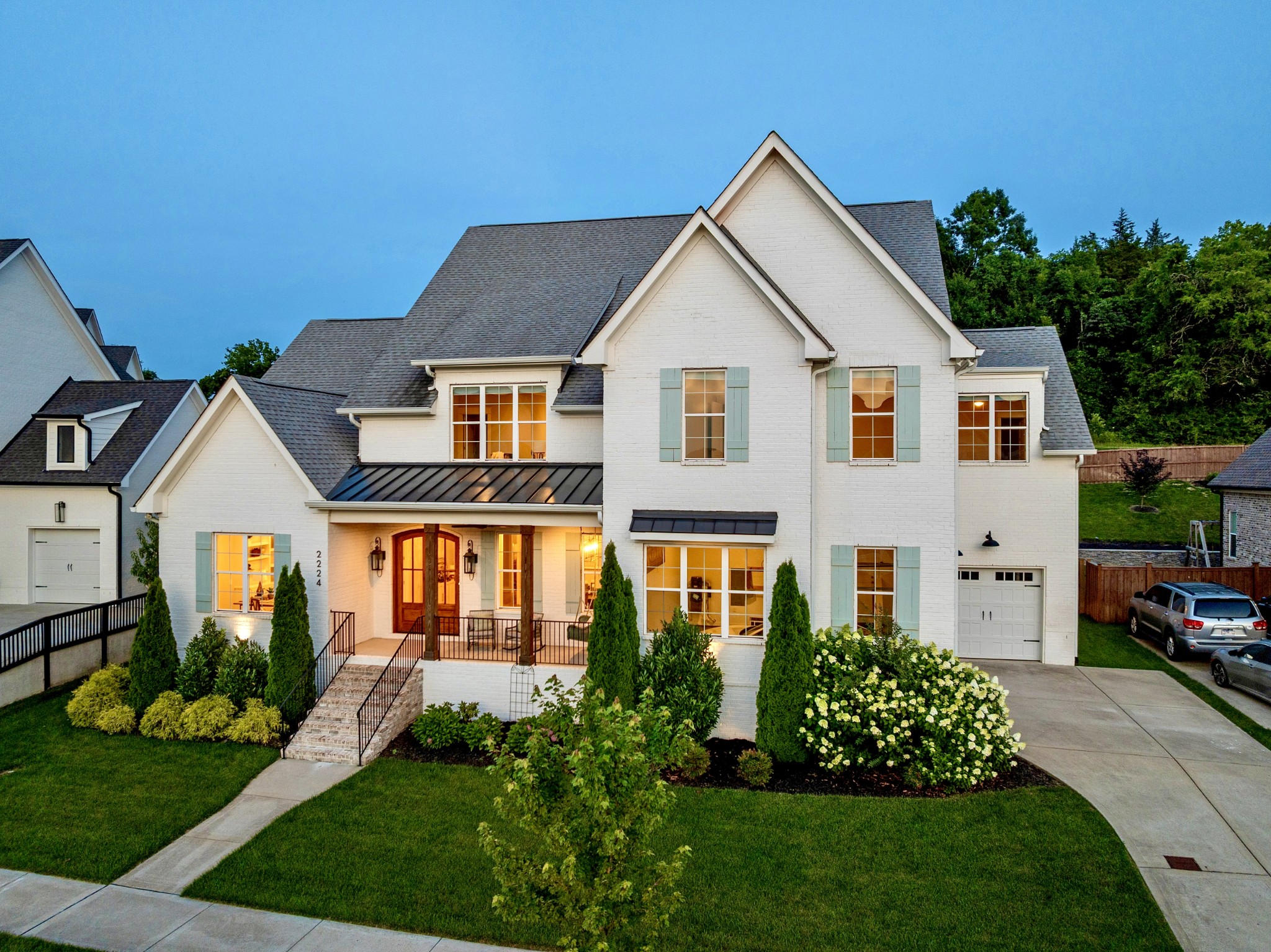 2224 Brakeman Ln