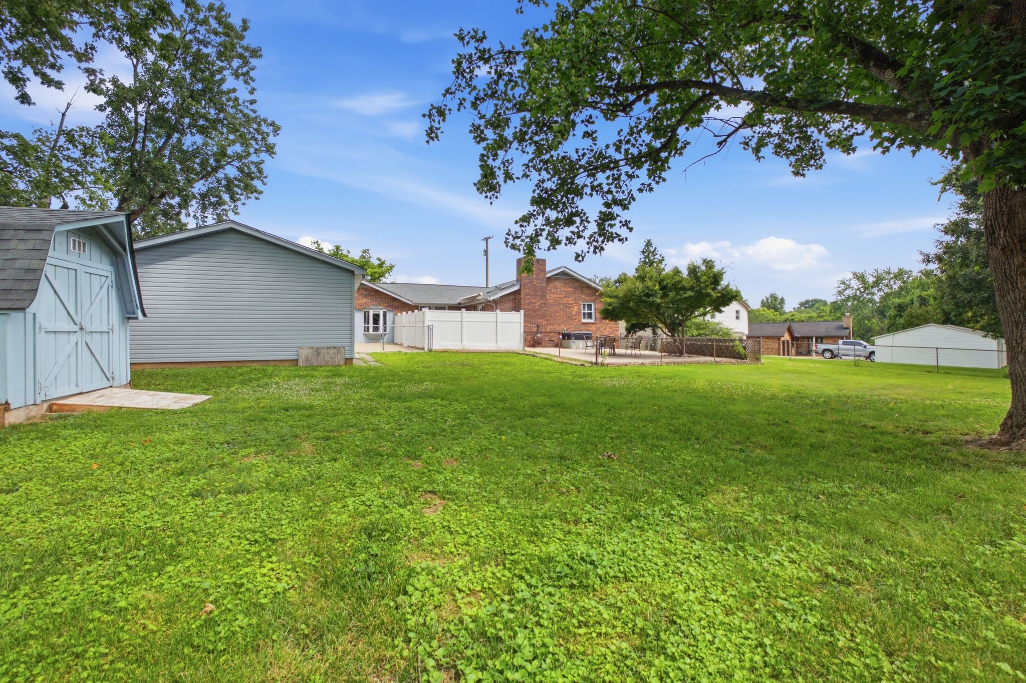 4812 Sierra Dr