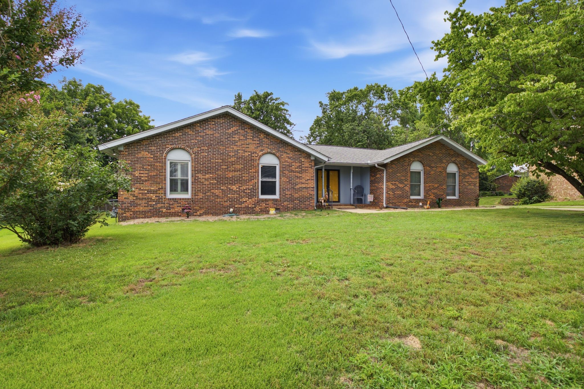 4812 Sierra Dr