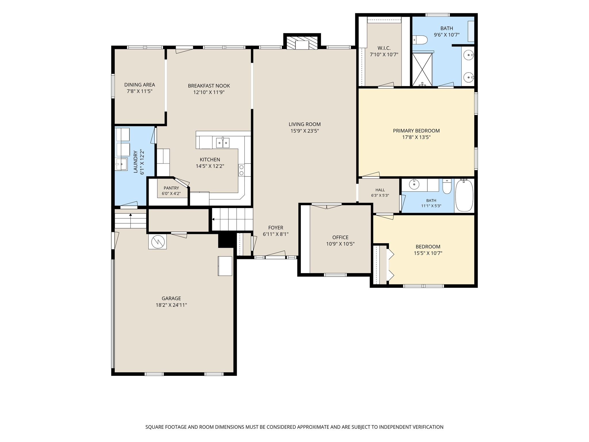 125 Prairieview Dr