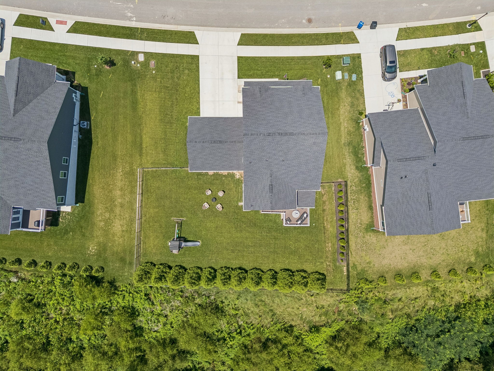 3013 Canyon Echo Dr