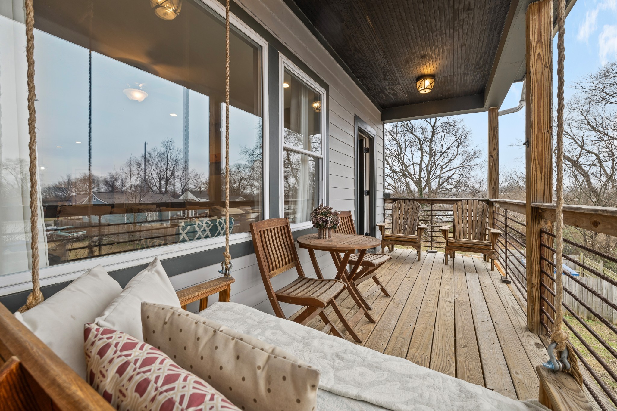 844 Cherokee Ave Unit: 11
