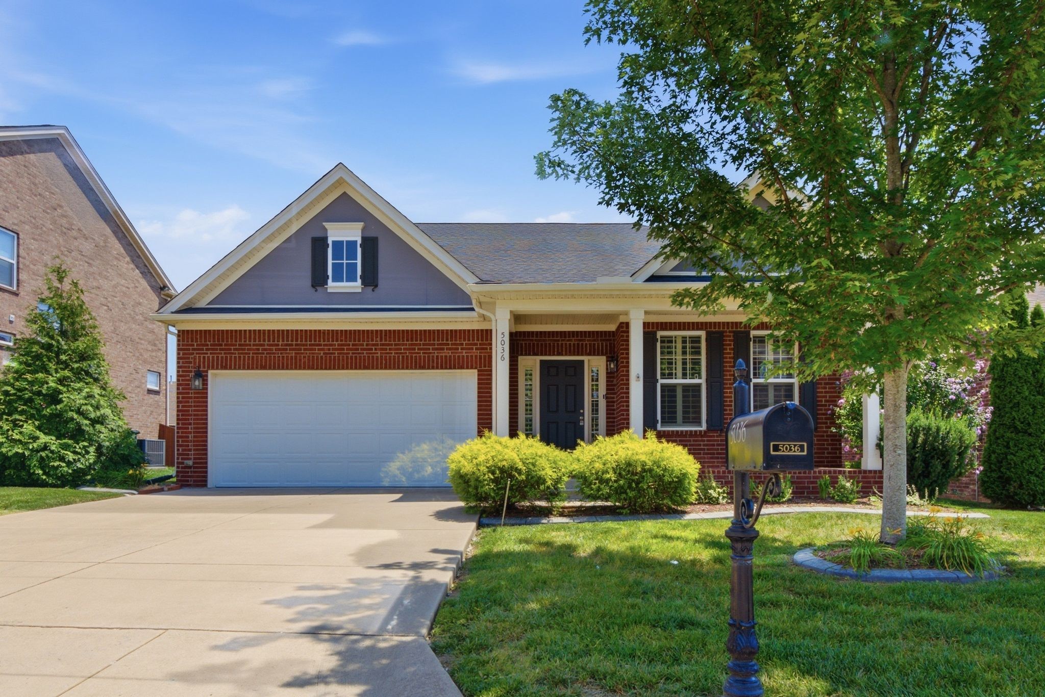 5036 Winslow Dr