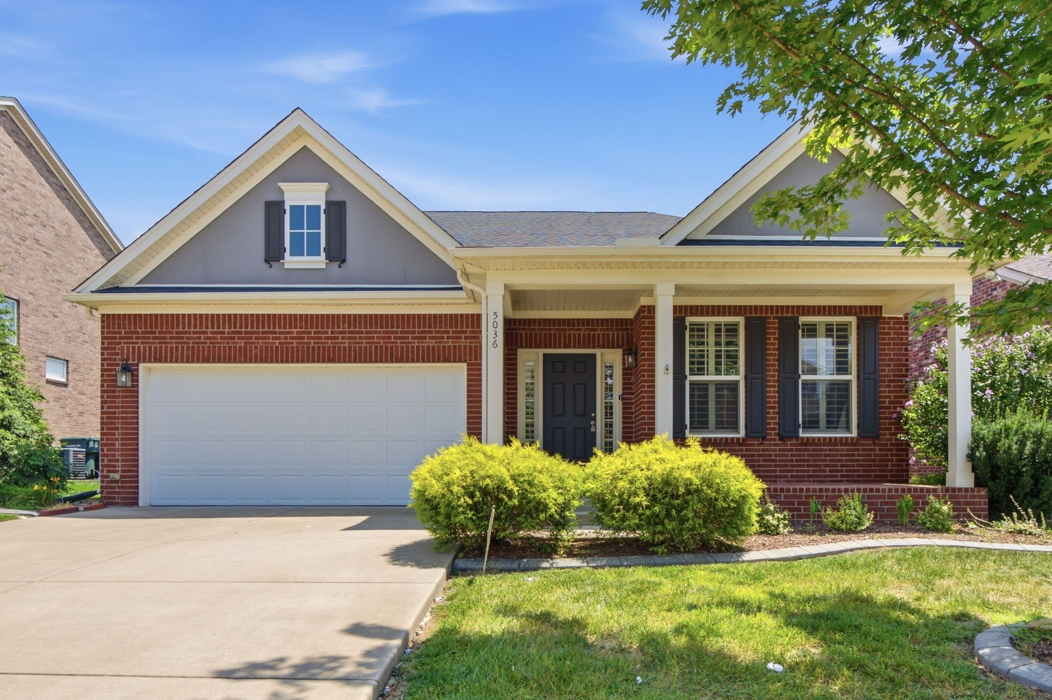 5036 Winslow Dr