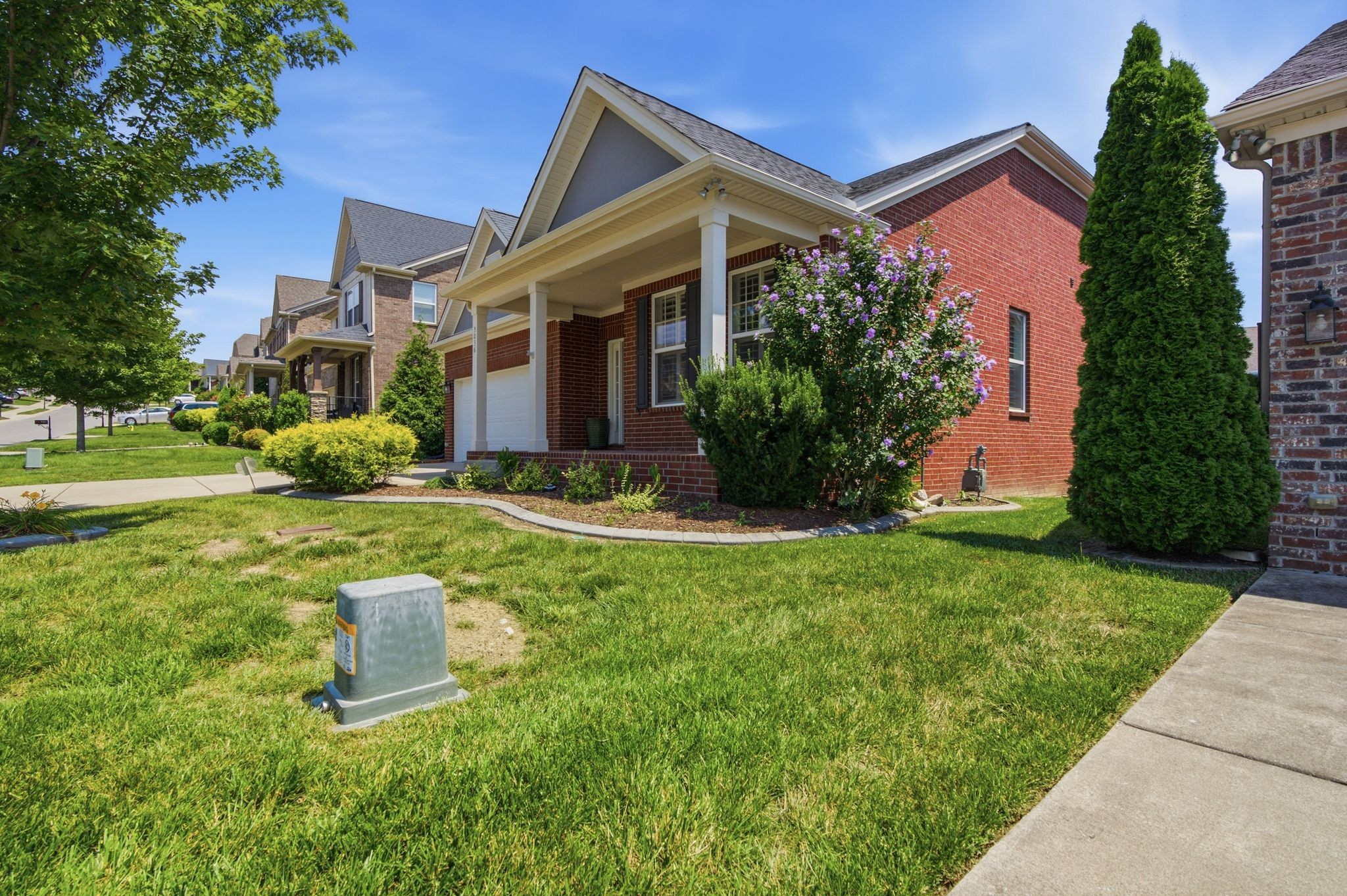 5036 Winslow Dr