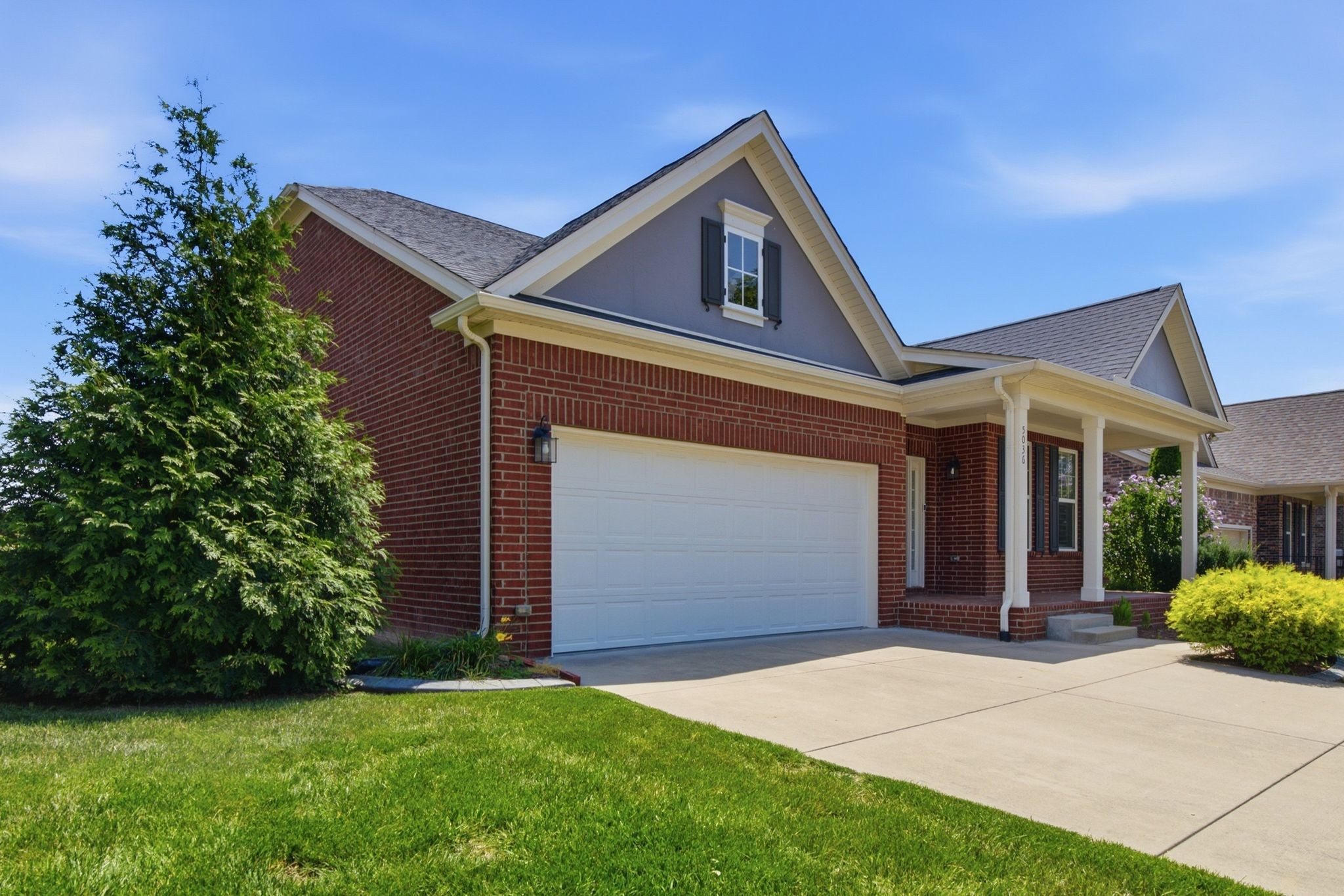 5036 Winslow Dr