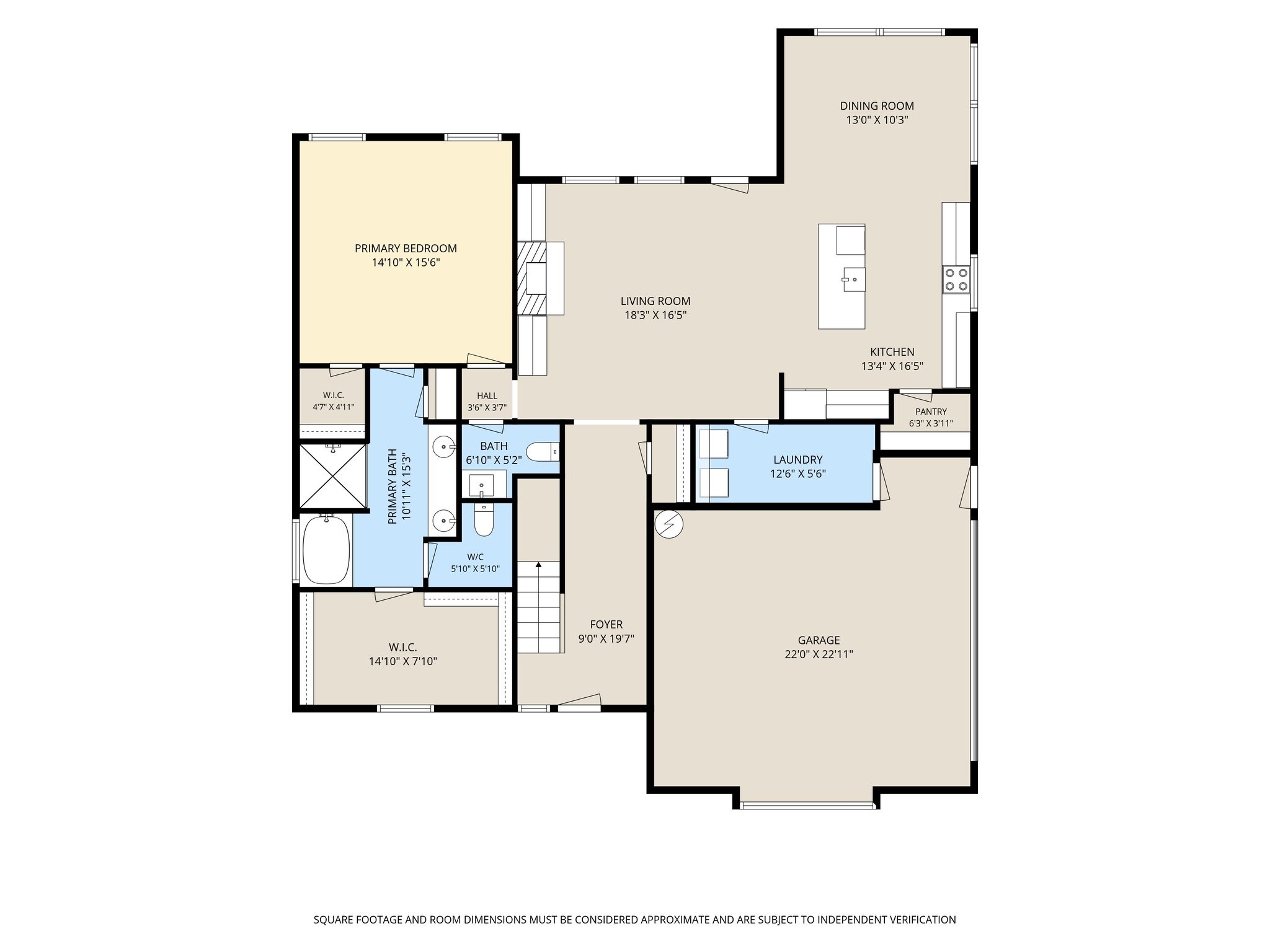 1224 White Rock Rd