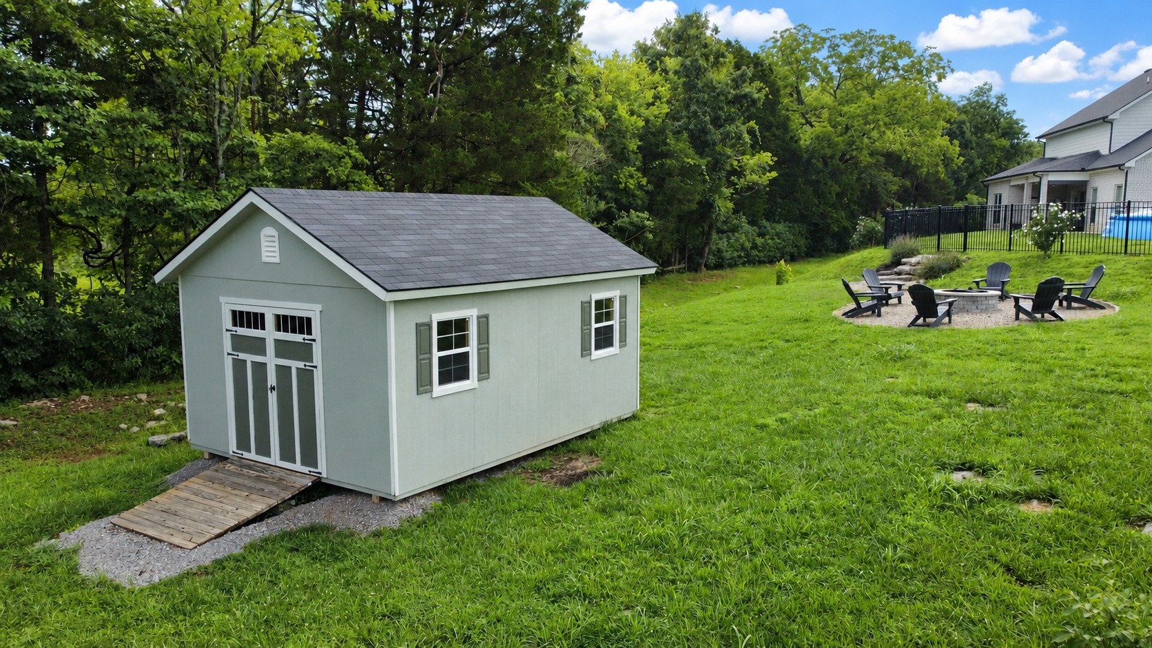 1224 White Rock Rd