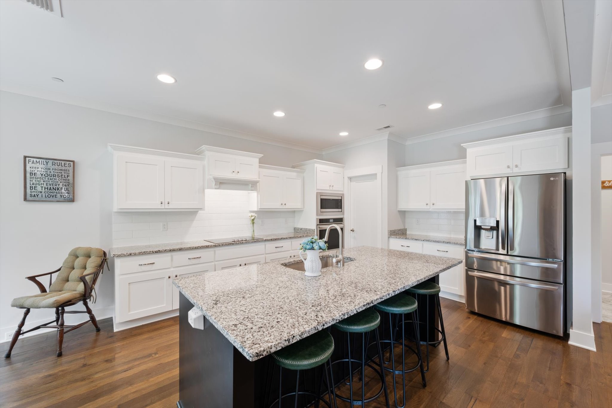 1224 White Rock Rd