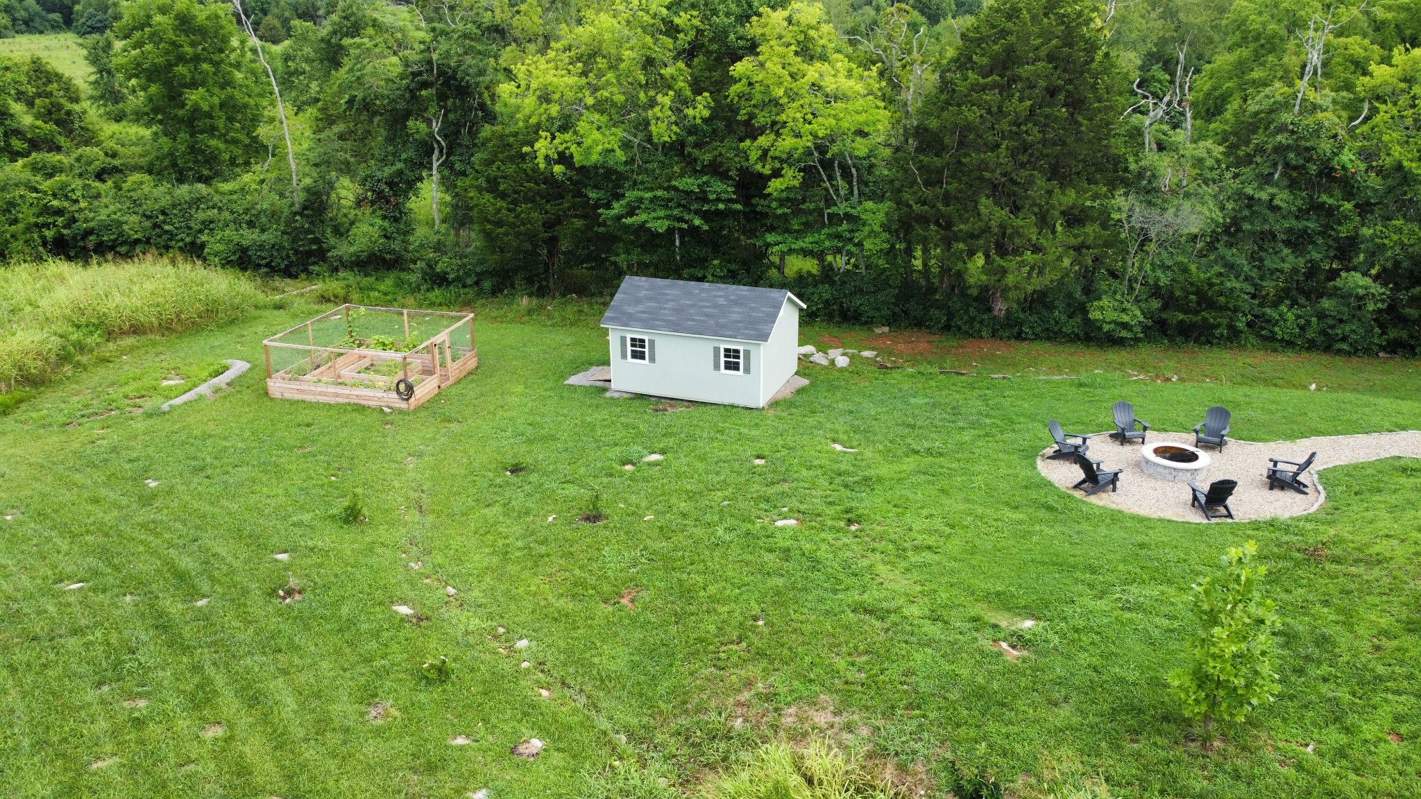 1224 White Rock Rd