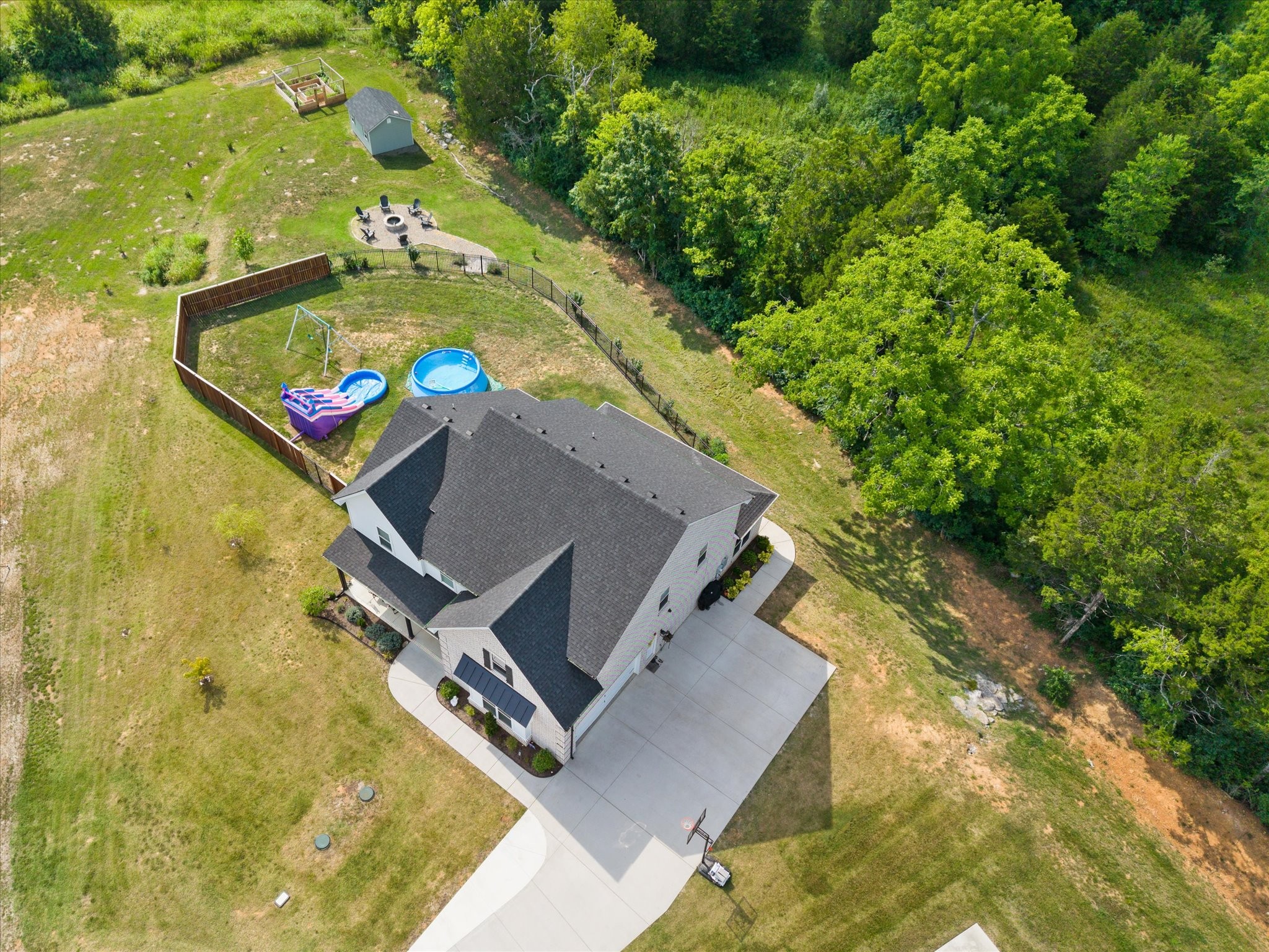 1224 White Rock Rd