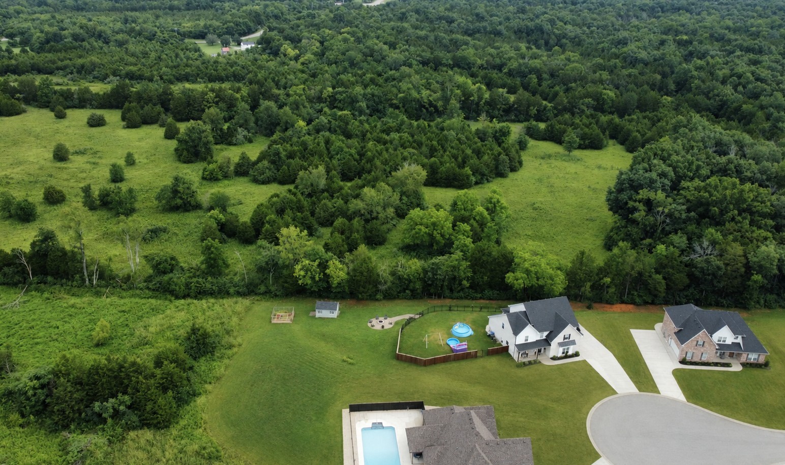 1224 White Rock Rd