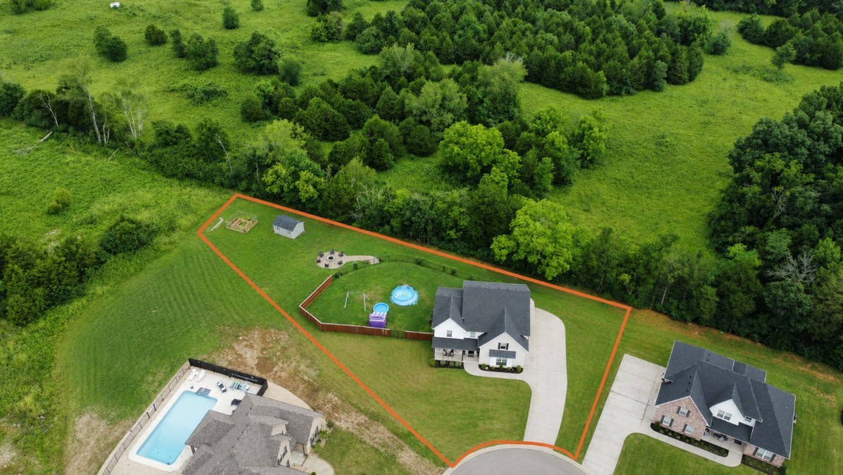 1224 White Rock Rd
