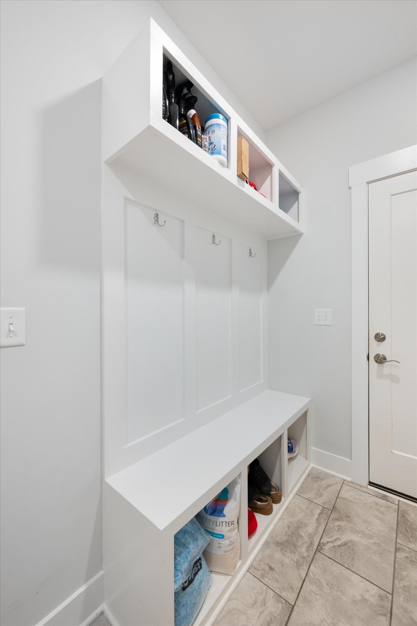 1224 White Rock Rd